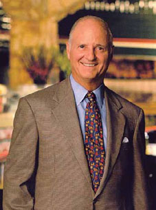 Norman Brinker