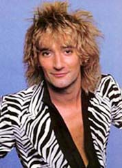 Rod Stewart