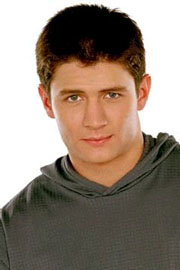 James Lafferty