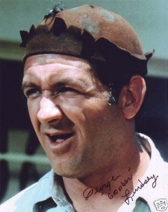 George Lindsey