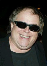 Tom Leykis