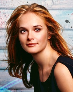 Rachel Blanchard