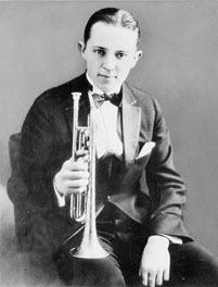 Bix Beiderbecke