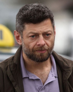 Andy Serkis