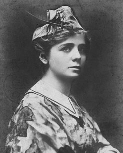 Maude Adams