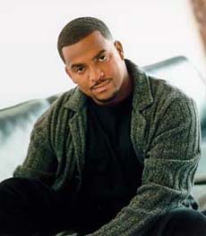 Alfonso Ribeiro