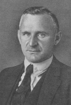 Carl Goerdeler