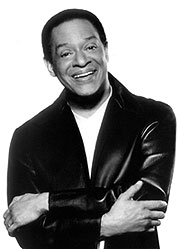 Al Jarreau