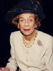 Brooke Astor