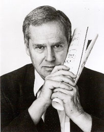 Ned Rorem