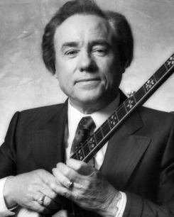 Earl Scruggs