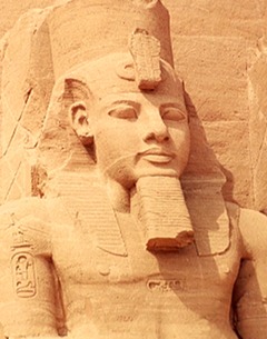 Ramses II