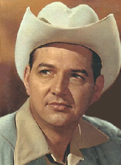 Hank Thompson