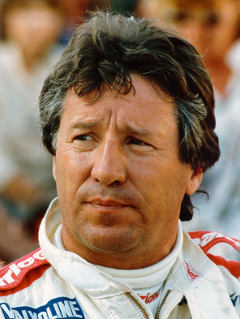 Mario Andretti