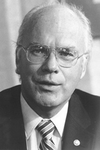 Patrick Leahy