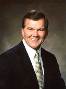 Tom Ridge