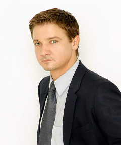 Jeremy Renner