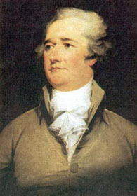 Alexander Hamilton