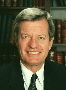 Max Baucus