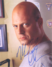 Michael Chiklis