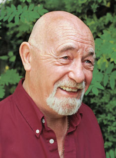 Brian Jacques