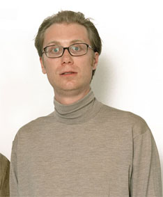 Stephen Merchant