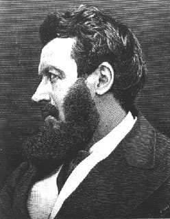 Walter Bagehot