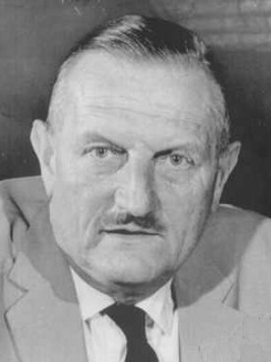 Tyrone Guthrie