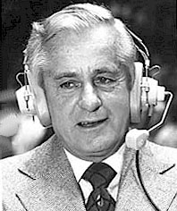 Curt Gowdy