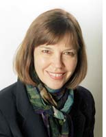 Judith Miller