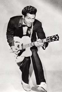 Chuck Berry