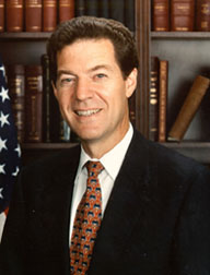 Sam Brownback