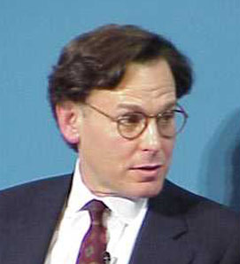 Sidney Blumenthal