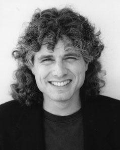 Steven Pinker