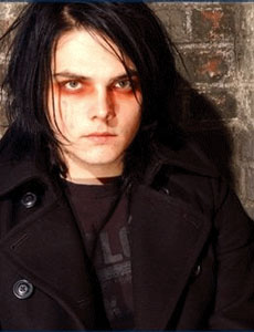 Gerard Way