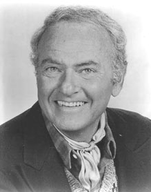 Harvey Korman