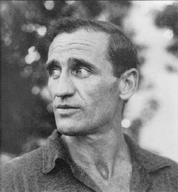 Neal Cassady