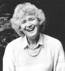 Jan Morris