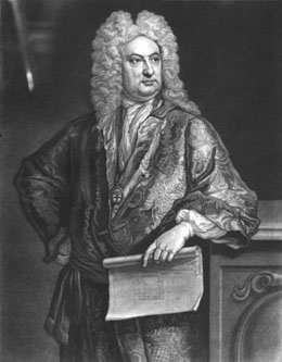 John Vanbrugh