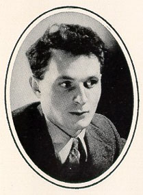 Stephen Spender