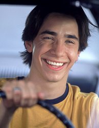 Justin Long