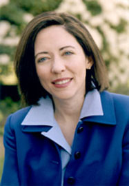 Maria Cantwell