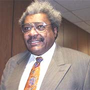 Don King