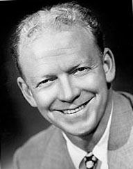 Red Barber