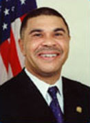 Lacy Clay