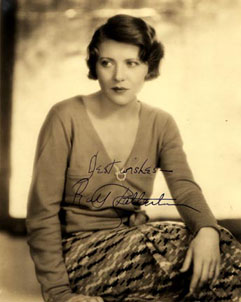 Ruth Chatterton