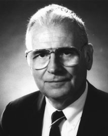 Lee H. Hamilton