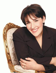 Ricki Lake