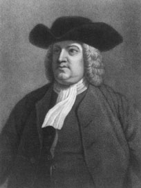 William Penn