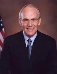 Larry Craig